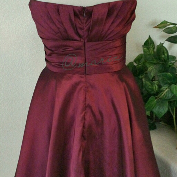 FLASH SALE! Formal/special occasion dress - Picture 2 of 4