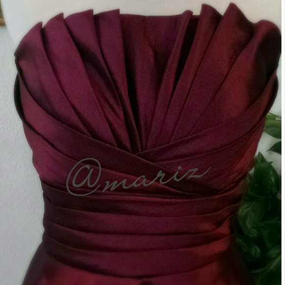 FLASH SALE! Formal/special occasion dress - Picture 3 of 4