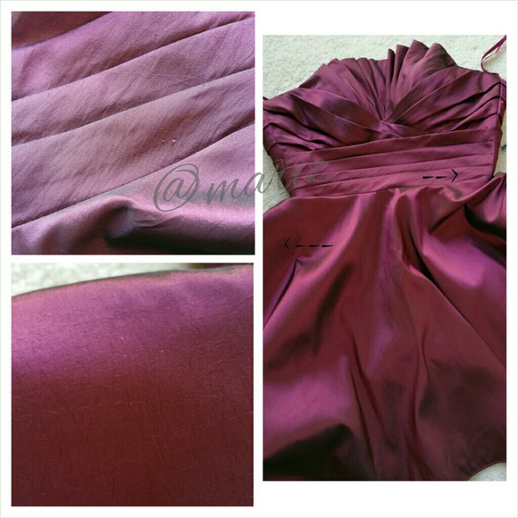 FLASH SALE! Formal/special occasion dress - Picture 4 of 4