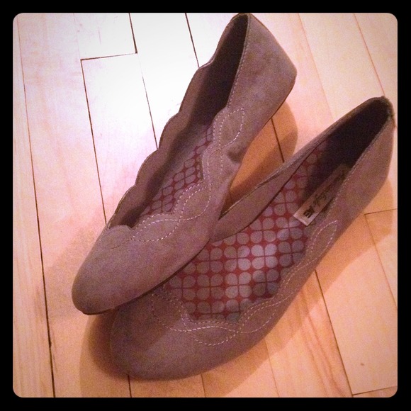 Grey Flats
