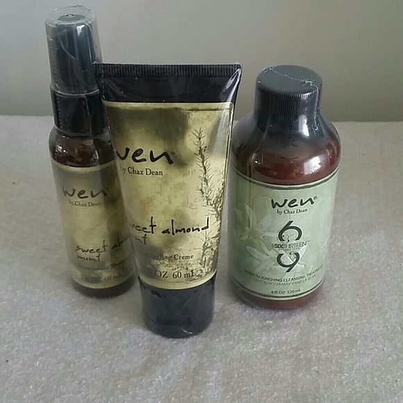 Bundle for @theedge62