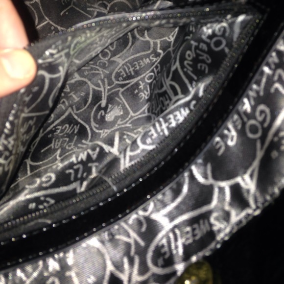 Sold on vinted! - Picture 4 of 4