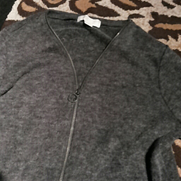 Michael kors sweater dress