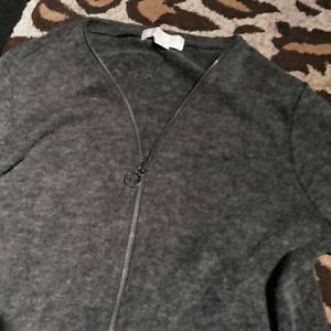 Michael kors sweater dress