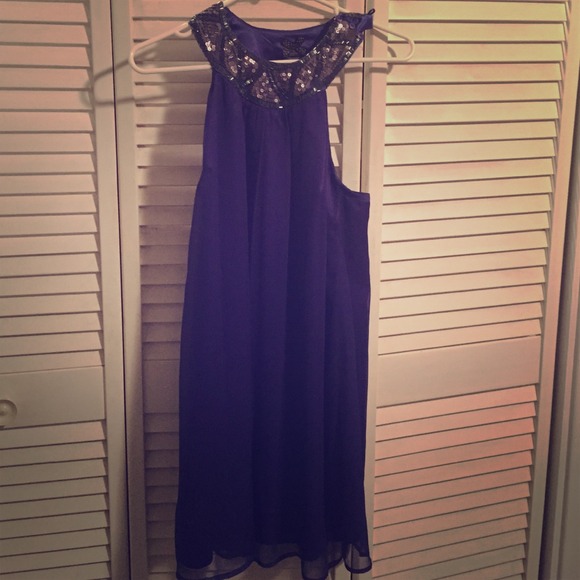 Forever 21 Dress