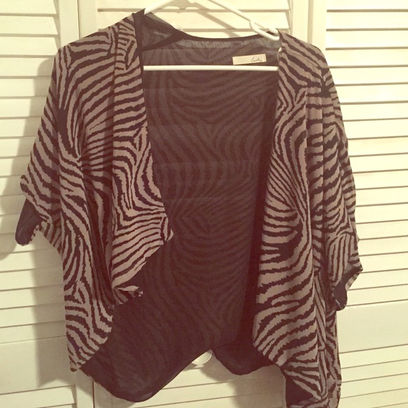 Lush Coverup