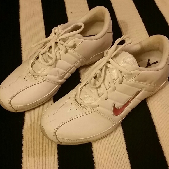 Nike sneakers