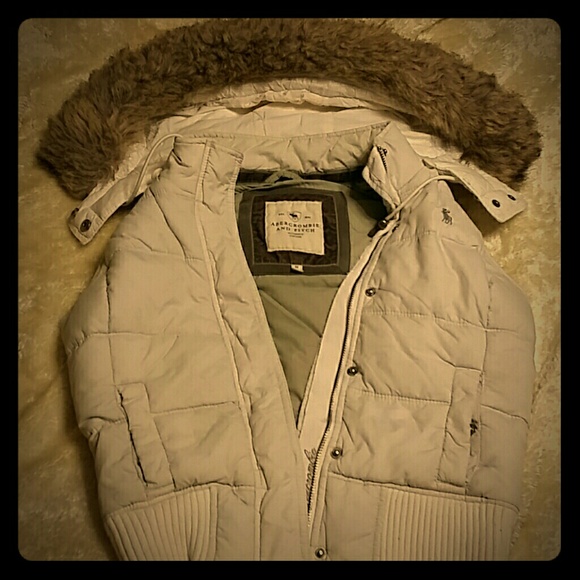 A&F Vest
