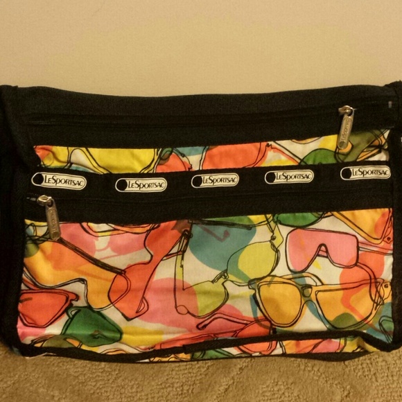 Handbags - Authentic LeSportsac
