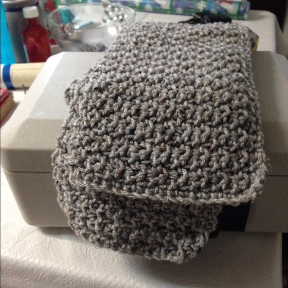 Comfortable Scarfs!