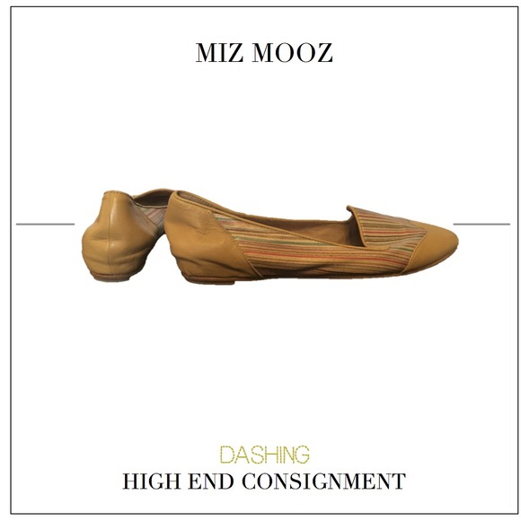 Sold on Tradesy Miz Mooz Pace Smoking - Picture 2 of 4