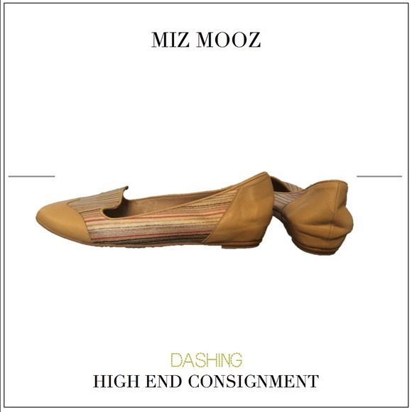 Sold on Tradesy Miz Mooz Pace Smoking - Picture 3 of 4