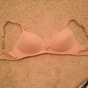 Body VS bra!