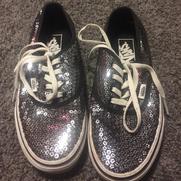 VANS sneakers NEW