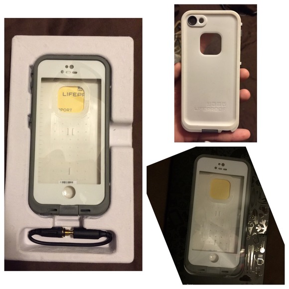 Iphone 5/5s lifeproof case - Picture 1 of 1