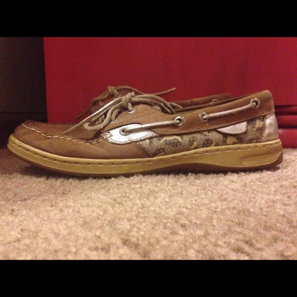 Sperry Topsider