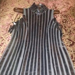 Vintage Thierry Mugler dress