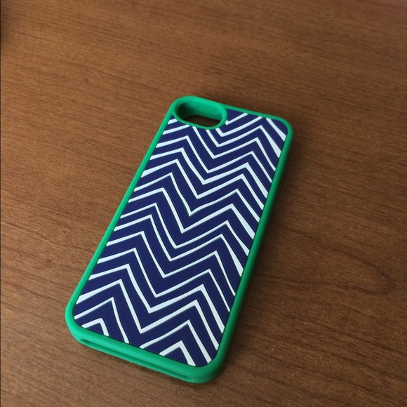 SOLD Vera Bradley cell phone case