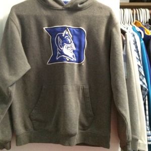 College Hoodie
