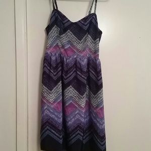 American Eagle Outfitters dress