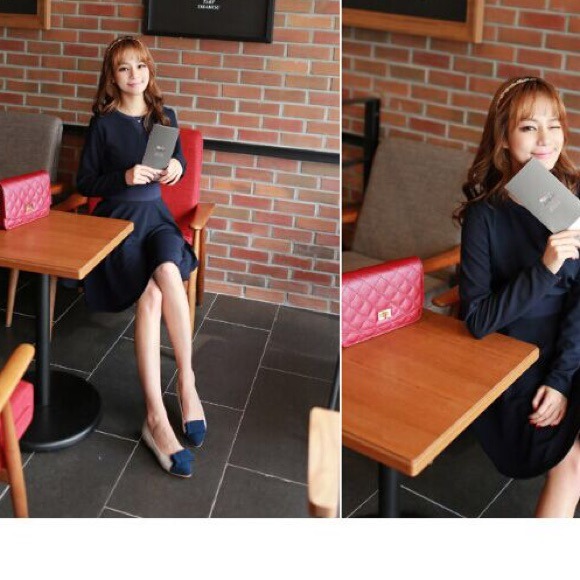 Fashion flats - Picture 2 of 2