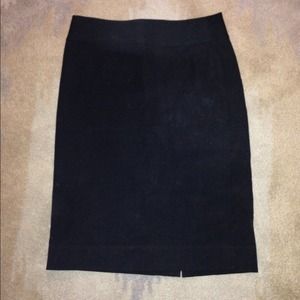 Banana Republic Sloan Pencil Skirt