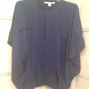 NEW Listing! DVF Blouse