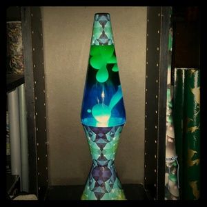Lava Lamp