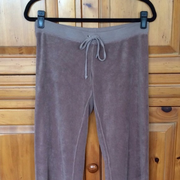 Juicy Couture Terry Pants
