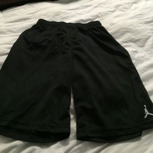 Jordan Shorts