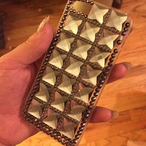 iPhone 5 case