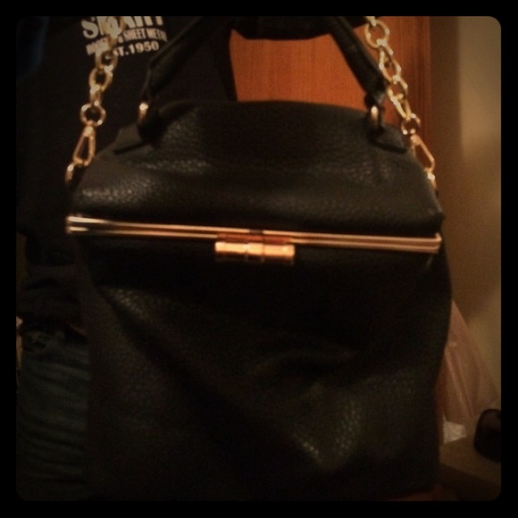 Bucket purse!