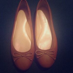 Banana Republic Ballet Flats 7