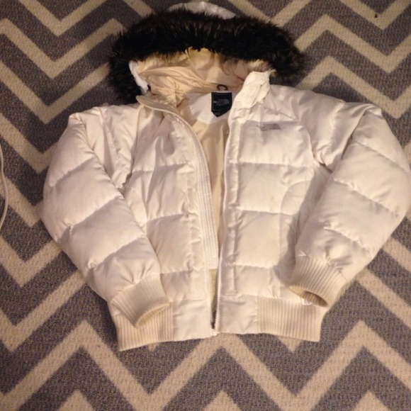 Fur Jacket / Winter Jacket