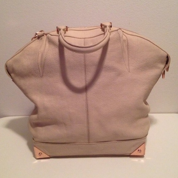 ***SOLD on eBay*** Alexander Wang Emile rose gold - Picture 2 of 4