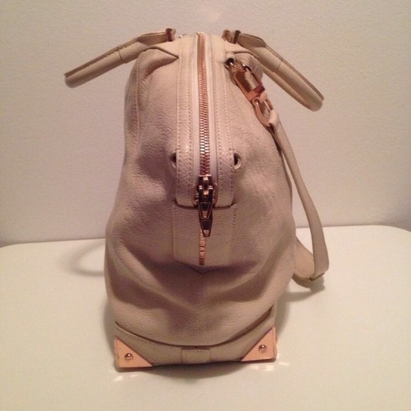 ***SOLD on eBay*** Alexander Wang Emile rose gold - Picture 3 of 4