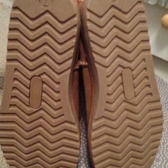 Merona  Boots Size 7 New - Picture 3 of 3