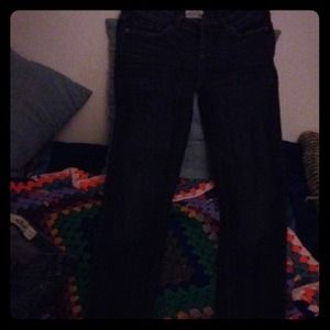 Aeropostale size 3/4 skinny jeans!