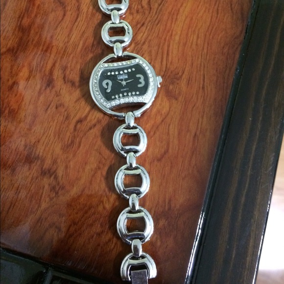 Brand new watch
