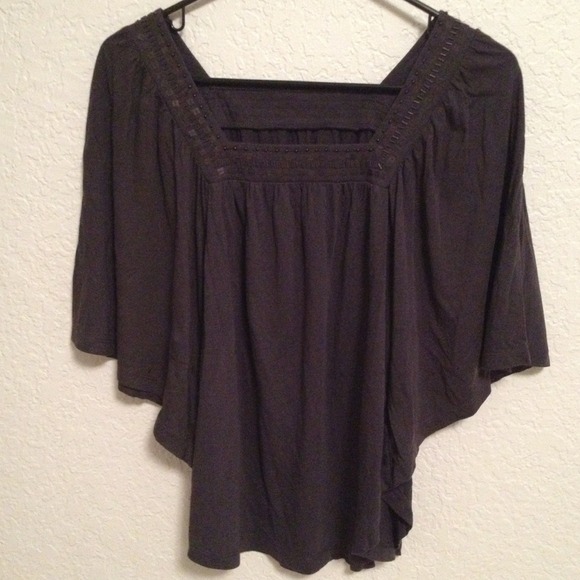 American Eagle Top Size S