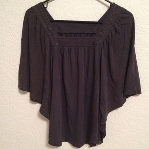 American Eagle Top Size S