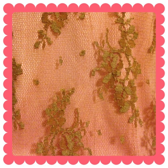 Beautiful Camisole - Picture 3 of 3