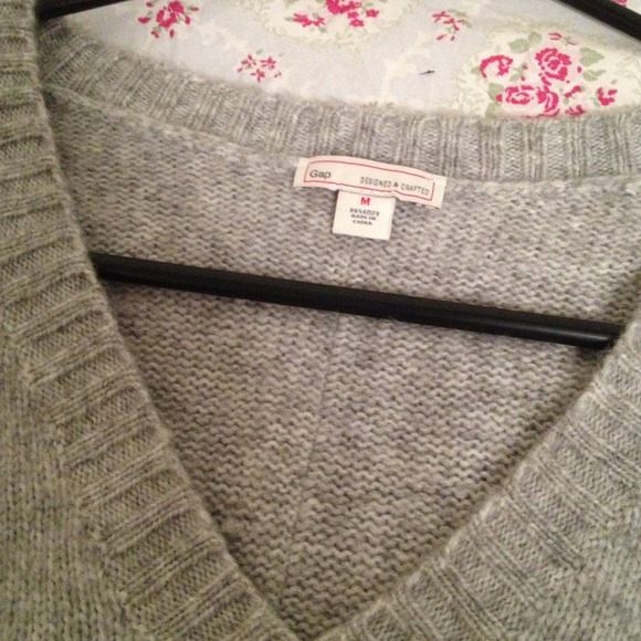 Gap Oversized Sweater size M - Picture 3 of 3
