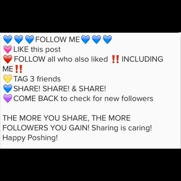 Follow Game Posh love - Picture 2 of 2