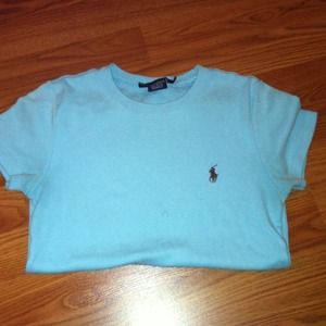 Polo shirt
