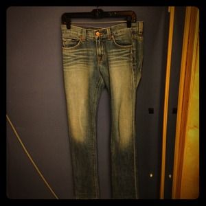 J Brand Rincon Jeans 29