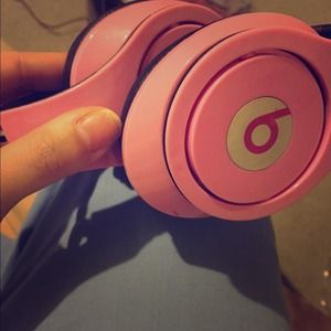 Beats headphones