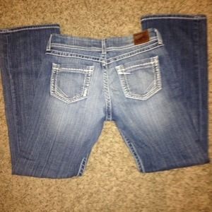 BKE Jeans
