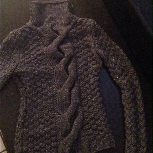 Sweater moda internacional victoria secret