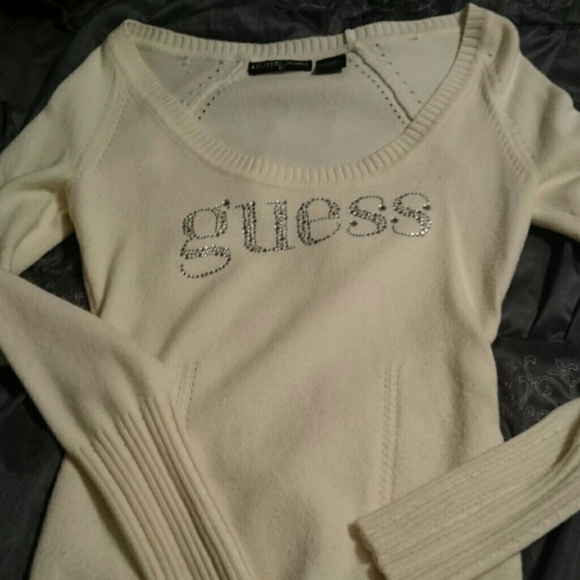 Guess Sweater